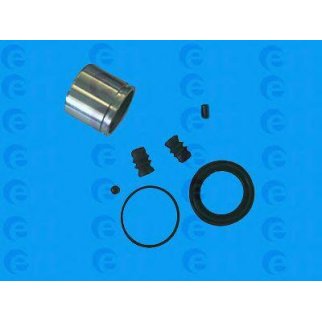 Рк переднего суппорта с поршнем ERT 401317 фото