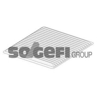 Фильтр салона FRAM CF9846 фото