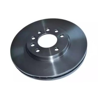 Диск торм.пер. фото