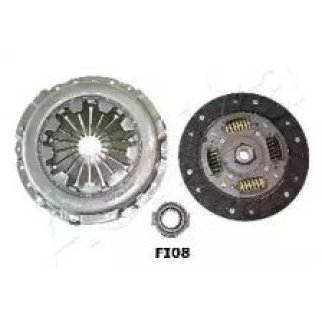 К-кт сцепления ashika 92-FI-FI08 фото