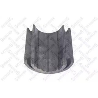 84-12537-SX_полувтулка стабилизатора !(мр) центр 46x77x80 4x Iveco TurboStar/Tech фото