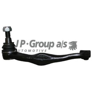 Наконечник рулевой тяги перед лев LCV фото