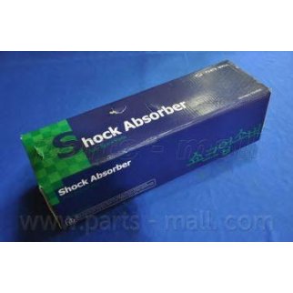 Амортизатор передний левый PARTS-MALL PJB-049A фото