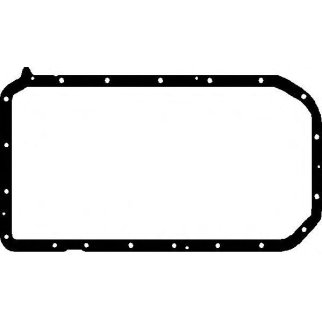 Прокладка поддона ДВС фото