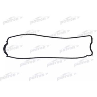 Прокладка клапанной крышки PATRON PG6-0087 фото