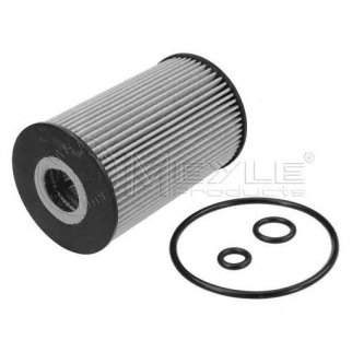 Фильтр масляный MEYLE _100 322 0011 фото