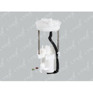 Фильтр топливный LYNXauto LF-953M фото