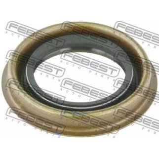 Сальник привода FEBEST 95GDW-41610813R фото