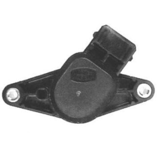 Датчик положения дроссельной заслонки фото