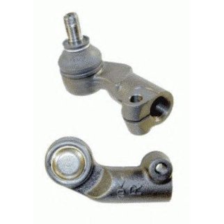 Наконечник рулевой правый наружный Lemforder 25261 01 фото