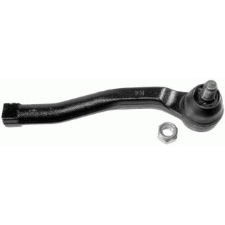 Наконечник рулевой правый Lemforder 31089 01 фото