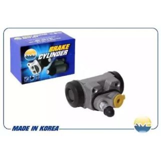 Цилиндр тормозной AMD AMD.GC417 фото