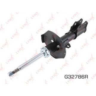 Амортизатор передний правый LYNXauto G32786R фото