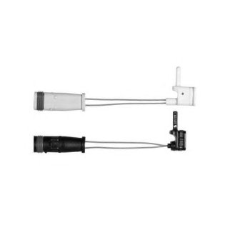 Датчик износа колодок TEXTAR 98029400 фото