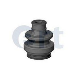 Пыльник ШРУСа наружн к-кт MERCEDES-BENZ: C-CLASS T-Model 01-07, CLK 97-02, E-CLASS 95-02, S-CLASS 98-05, S-CLASS купе 99-06, SLK 96-04 фото