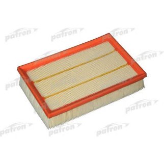 Фильтр воздушный PATRON PF1404 фото