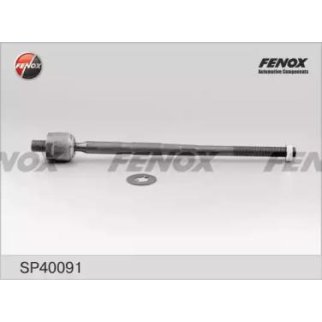 Тяга рулевая Fenox SP40091 фото