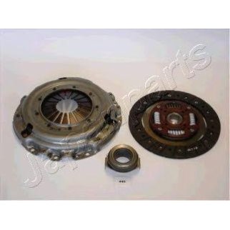 Ком/кт сцепления (220 mm) фото