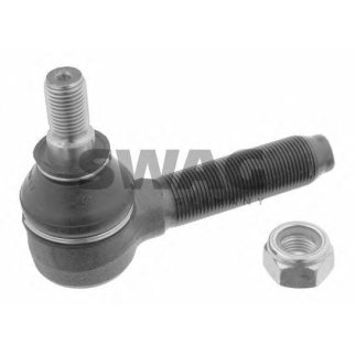 Наконечник рулевой SWAG 10 71 0047 фото