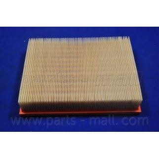 Фильтр воздушный PARTS-MALL PAC-004 фото