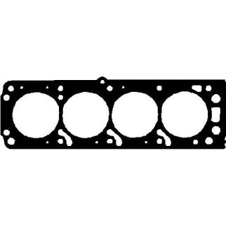 Прокладка головки блока Elring 646.370 фото
