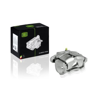 Суппорт тормозной передний TRIALLI CF 210 фото