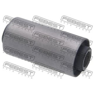 Сайлентблок нижнего рычага FEBEST KAB-006 фото