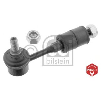 Стойка заднего стабилизатора FEBI 32870 фото