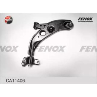 Рычаг передней правый Fenox CA11406 фото