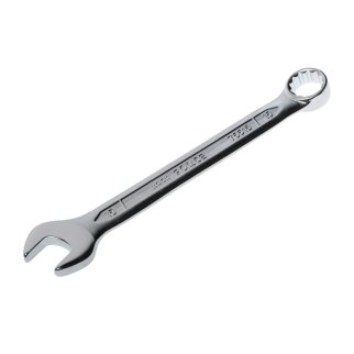 Ключ комбинированный 15мм 12гр прямой ROCK FORCE фото