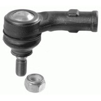 Наконечник рулевой Lemforder 13792 02 фото