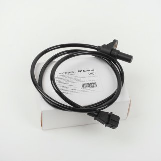 Датчик положения коленвала Gparts VO1270603 фото 2 Датчик положения коленвала Gparts VO1270603 фото 2