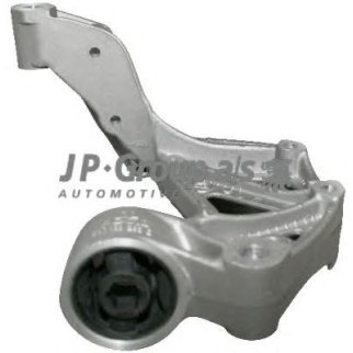 Рычаг передний левый JP Group 1117900270 фото