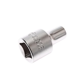 Головка торцевая 8 1/2&quot; 12гр 38мм JTC фото
