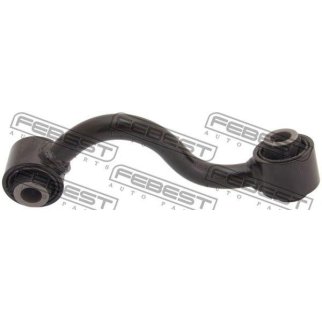 Стойка заднего стабилизатора левая FEBEST 0223-J10RL фото