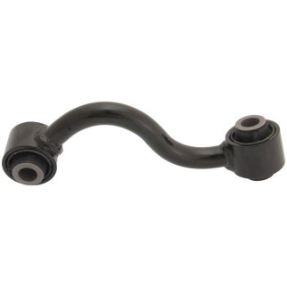 Стойка заднего стабилизатора левая FEBEST 0223-J10RL фото