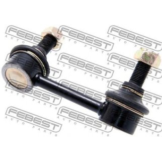 Стойка переднего стабилизатора FEBEST 2223-SORFRH фото