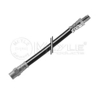 Шланг тормозной Meyle 314 525 0012 фото