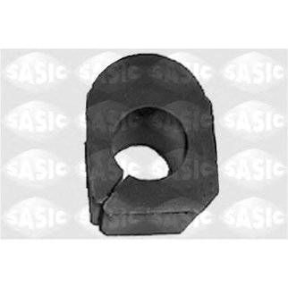 Втулка (сайлентблок) переднего стабилизатора SASIC 4001476 фото