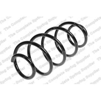 Пружина передняя LESJOFORS 40 262 01 фото