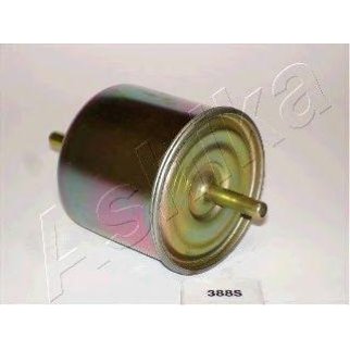 Фильтр топливный ashika 30-03-388 фото