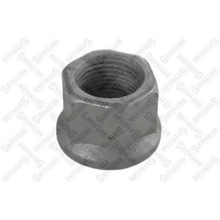 Гайка колеса Stellox 89-02322-SX фото