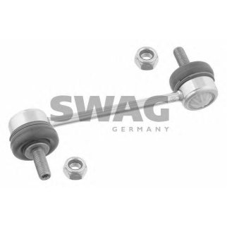 Стойка заднего стабилизатора SWAG 62 92 7489 фото