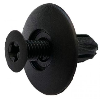 Клипса HONDA ACCORD 94-02, CIVIC 92-00 88570-024 фото