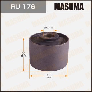 Сайлентблок Masuma RU-176 фото