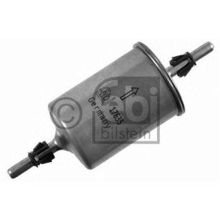 Фильтр топливный FEBI 17635 фото