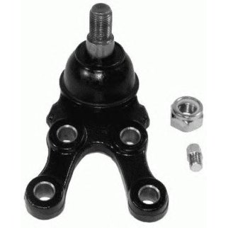 Опора шаровая левая нижняя Lemforder 15280 01 фото