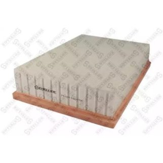 71-01160-SX_фильтр воздушный! VW Polo,Seat Toledo/Cordoba/Ibiza 1.6-2.0/1.9TDi 93> фото