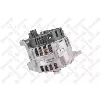 88-02322-SX_генератор !28V/80A RVI Magnum/Kerax/Midliner/Midlum/Premium фото