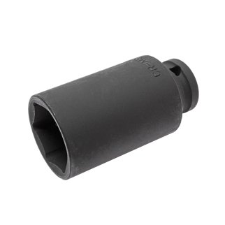 Головка торцевая 32 1/2" 6гр ударная 82мм JTC фото 1